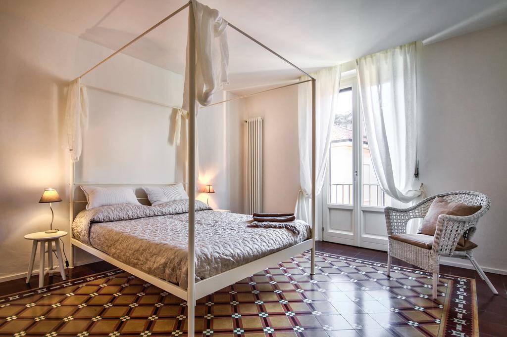 Regina 24 Apartment Cernobbio Exterior photo