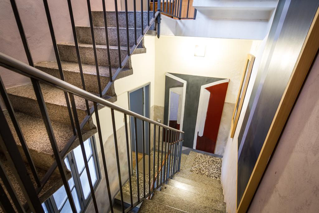 Regina 24 Apartment Cernobbio Exterior photo
